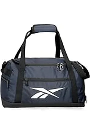Reebok Wayland Bolso de Viaje 40x25x20 cms Poliéster 20L by Joumma Bags