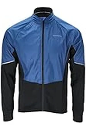 Endurance Chaqueta Ciclista Hombre JIVE M