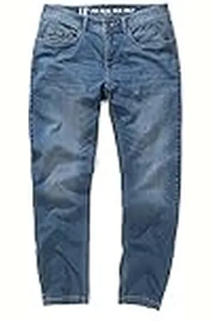 JP 1880 Pantalón Vaquero, FLEXNAMIC®, Straight Fit, hasta la Talla 72/36 68 796679902-68