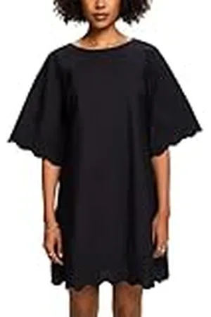 ESPRIT 034ee1e325 Vestido, , 36 para Mujer