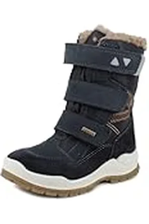Primigi Hans GTX, Botas de Nieve Hombre, , 34 EU