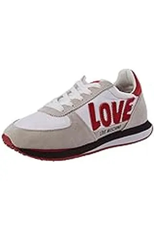 Moschino JA15322G0GIN7, Zapatillas Mujer, , 38 EU
