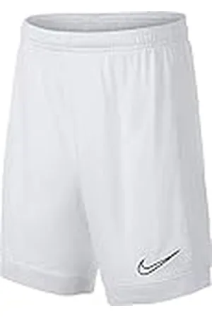 Nike Dri-FIT Academy Shorts Pantalones Cortos, Niños, , M (10-12)