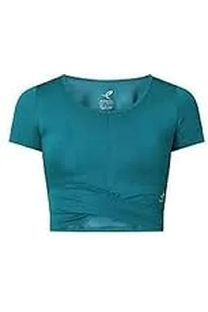 energetics Gesinella III Camiseta de Manga Corta 36