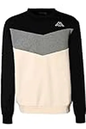 Kappa Sudadera IDISSON Active Man, L