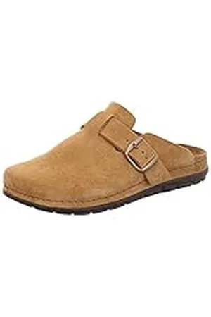 Rohde Zapatillas de casa de sintético Mujer Rodigo-D 6189, Talla:42 EU, Color: