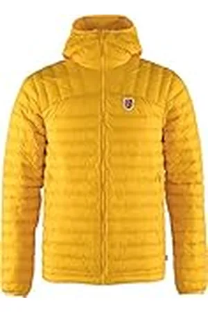 Fjällräven Fjallraven Expedition Lätt Hoodie M Jacket, Mens, , XXL