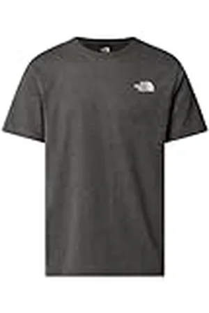 The North Face S/S Redbox Camiseta para Hombre XS