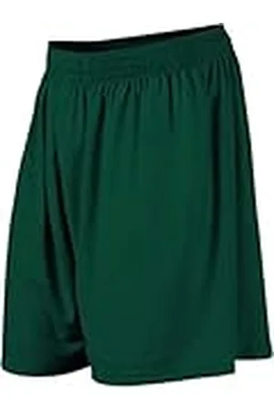 Mitre Kids Prime 2 Football Training Shorts - Royal, X-Small