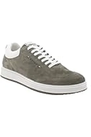 IGI&CO U.Santiago Green, Oxford Plano Hombre, , 41 EU