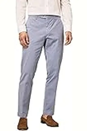 Hackett Core Sanderson, Pantalones para Hombre, , 33W / 32L