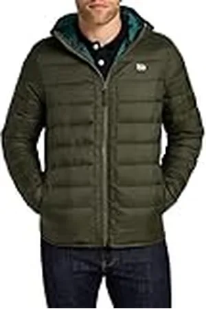 Lee Light Puffer Jkt Chaqueta, , M para Hombre