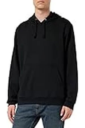 CLIQUE Basic Sudadera con Capucha, , XXXXXL para Hombre