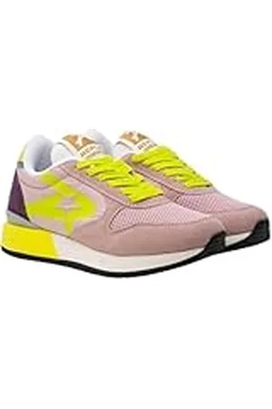 Replay Fibra W Mix, Zapatillas Mujer, , 38 EU