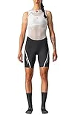 Castelli VELOCISSIMA 3 Short Shorts, Women