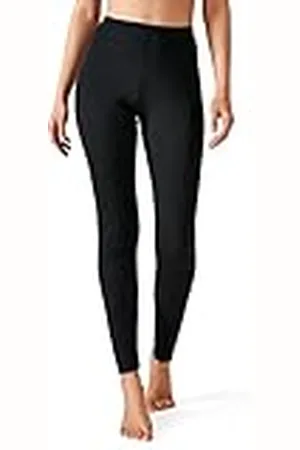 Damart Mallas de Punto Calado Thermolactyl Ropa Interior, , M para Mujer