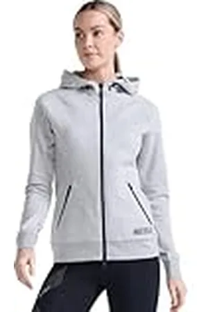 2XU Commute Full Zip Hoodie