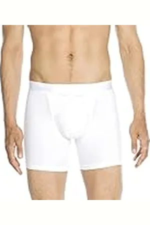 Hom Basic Long Boxer Briefs Ho1 Culotte, , X-Large para bre