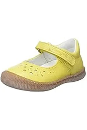 Primigi PTF 19171, Mary Jane Flat Bebé-Niñas, , 20 EU