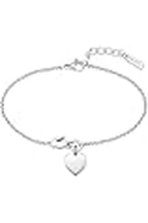 Lacoste Pulsera de cadena para Mujer Colección LOVE MY CROC - 2040027