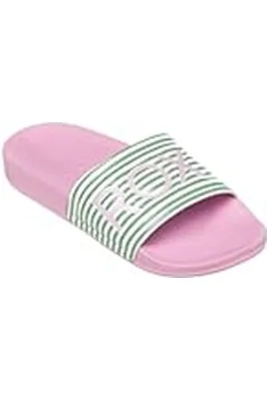 Roxy RG Slippy II, Sandalia Niñas, , 31 EU