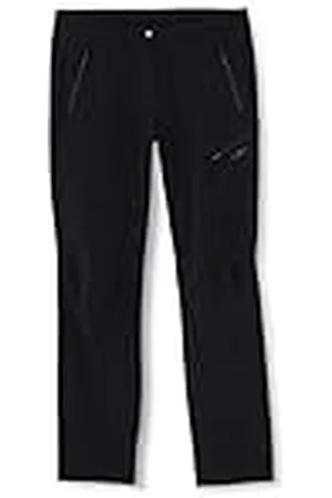 CMP Pantalón elástico para mujer, , XXL