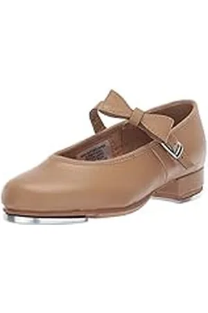 Bloch Dance Girls Merry Jane Tap Shoe