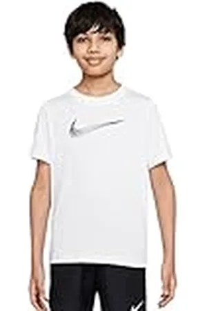 Nike Dri Fit Hbr Camiseta S