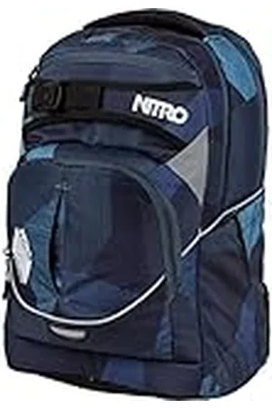 Nitro Superhero Mochila, , 44 cm