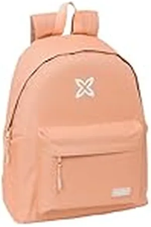 Safta MUNICH BÁSICOS - Day Pack Infantil, Mochila Infantil, Calidad y Máxima Resistencia, Cómoda y Versátil, 33x15x42 cm, Color