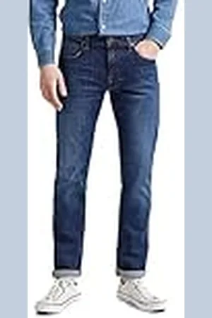 Lee DAREN ZIP FLY Pantalones para Hombre, , 44/34 EU