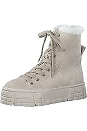 Tamaris Mujer 1-1-26841-29, Botas Cortas al Tobillo, , 41 EU