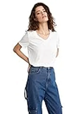 DeFacto U3769az, Camiseta Mujer, , 3XL