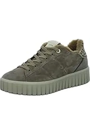 IGI&CO D.Ares Green, Oxford Plano Mujer, , 38 EU