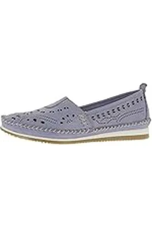 Andrea Conti Zapatillas de Mujer, Mocasín, , 37 EU