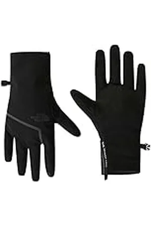 The North Face Windwall - Guantes (Talla S), Color