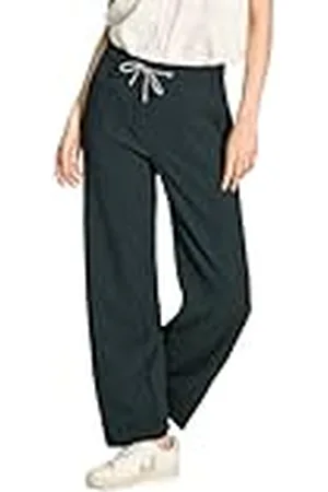 CECIL B377987 Pantalón de Corte Holgado, Color , XS x 30L Mujeres