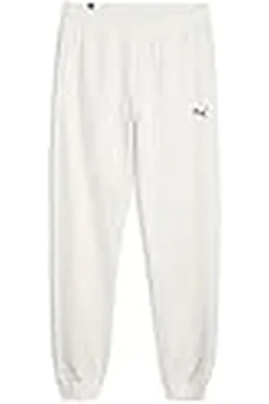 PUMA Better Essentials Sweatpants FL cl Pantalones de Punto, Hombre, , XXL