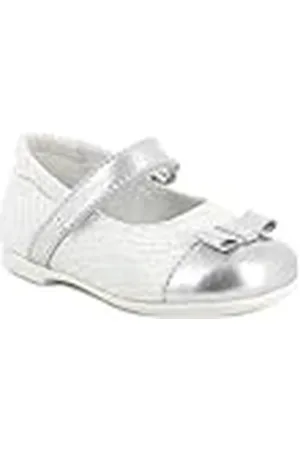 Primigi Happy Dance, Zapatos Planos Mary Jane Niñas, , 21 EU