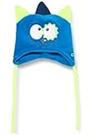 CMP Gorro polar para niños, , 9/12M