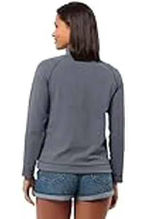 Jack Wolfskin Fernweh Jkt W Chaqueta de Forro Polar, , XS para Mujer