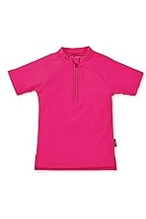 Sterntaler Kurzarm-schwimmshirt Camisa Rash Guard, , Small para Bebés, 74/80cm 6-12 meses