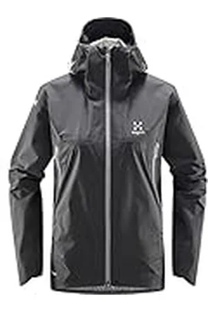 Haglöfs 605231_2AT L.I.M GTX ACTIVE JACKET WOMEN Jacket Mujer Tamaño S