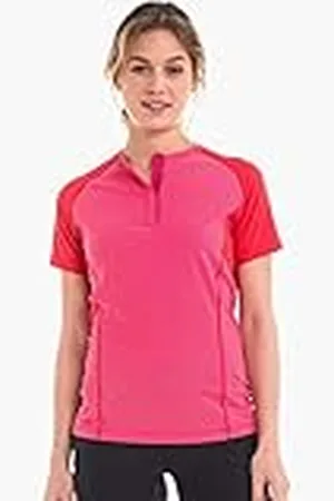 Schöffel Rosaria1 T-Shirt Camiseta para Mujer, , 44