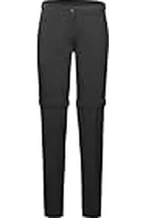 Mammut Runbold Pantalón Zip Off Mujer 32