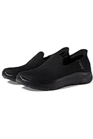 Skechers Go Walk Flex, Pantuflas Mujer, , 35.5 EU