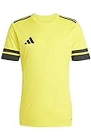 adidas Hombre SQUADRA25 Jersey Short Sleeve, , XS