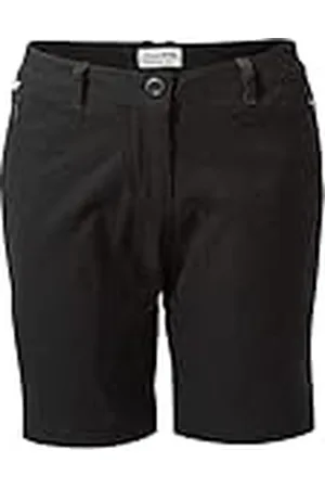 Craghoppers Kiwi Pro Shorts, Pantalón de Vestir Hombre, , 44"