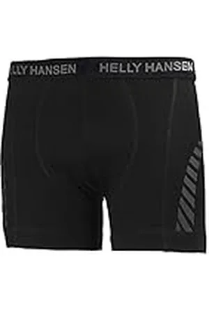 Helly Hansen Helly-Hansen Mens HH Lifa Merino Boxer, , XL