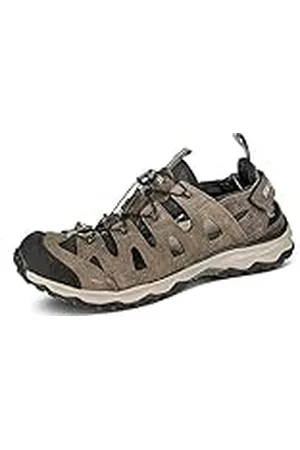 Meindl Botas para Senderismo Hombre, , 38 EU